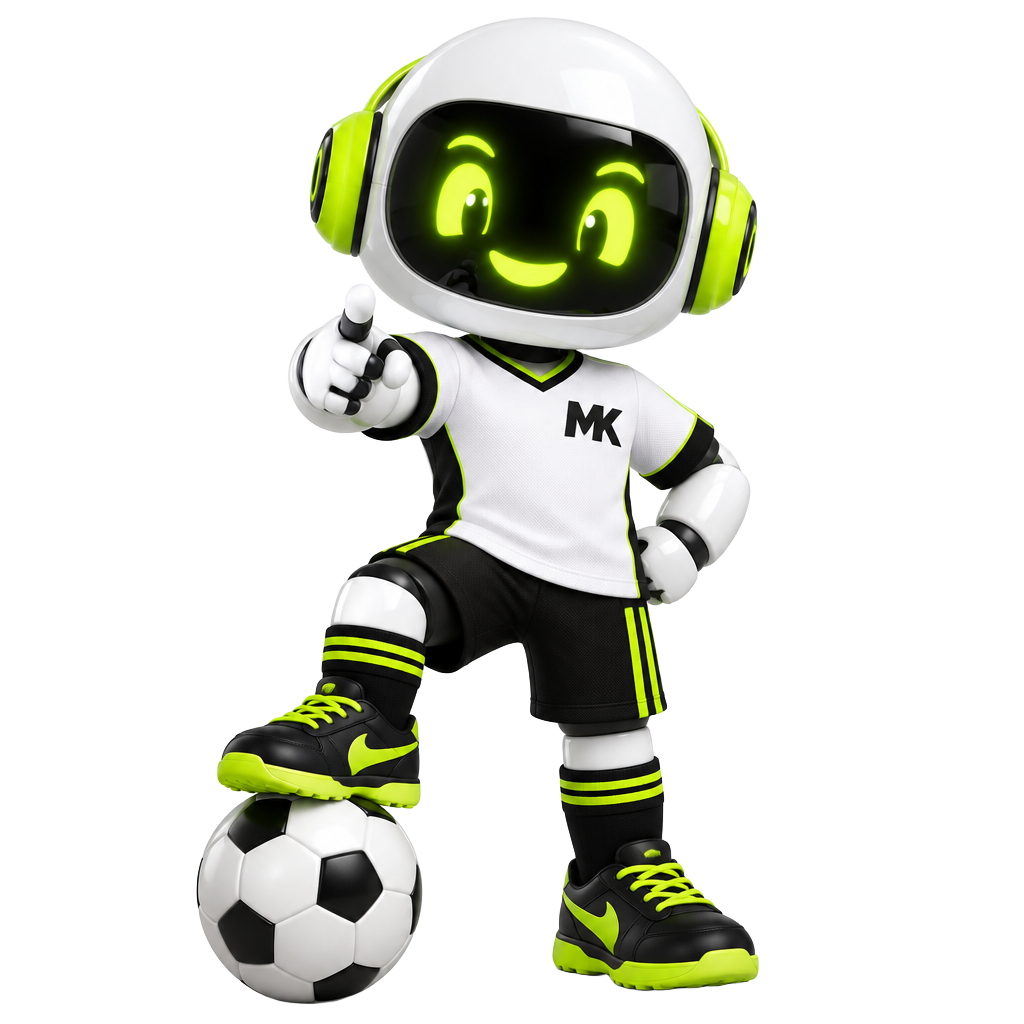 Kick, the MathKick AI coach